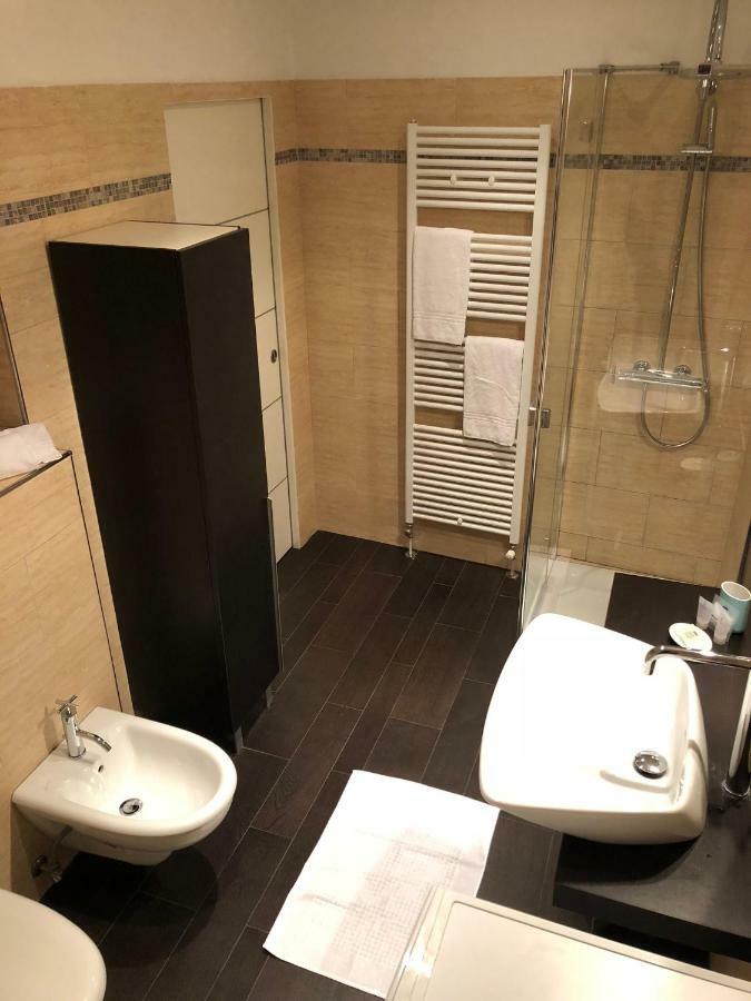Appartamento Alle Porte Рива-дель-Гарда Екстер'єр фото